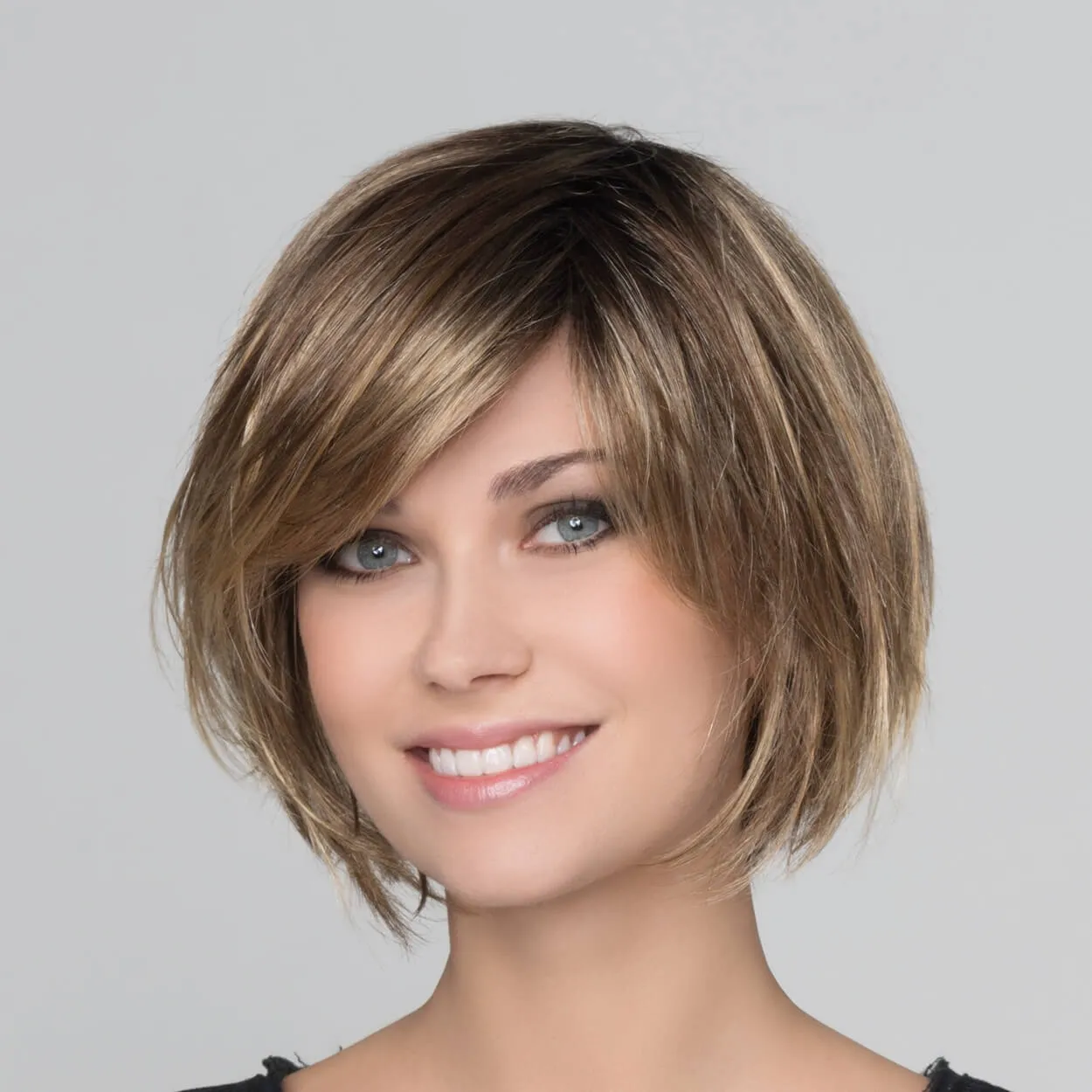 Fresh by Ellen Wille (Mono Part Wig)