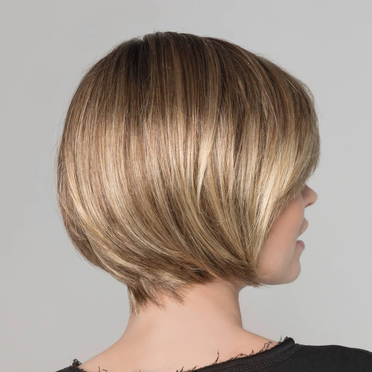 Fresh by Ellen Wille (Mono Part Wig)