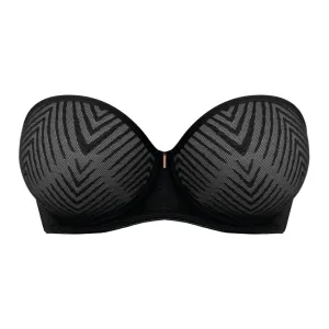 Freya Tailored Moulded Strapless Bra