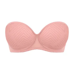 Freya Tailored Moulded Strapless Bra
