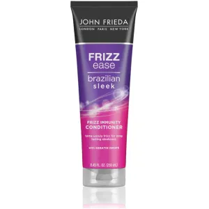 Frizz Ease Brazilian Sleek Acondicionador
