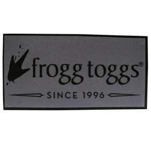 Frogg Togg NoSo 3" X 6" Repair Patch