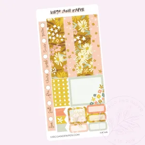 Frolic Weeks Weekly Kit