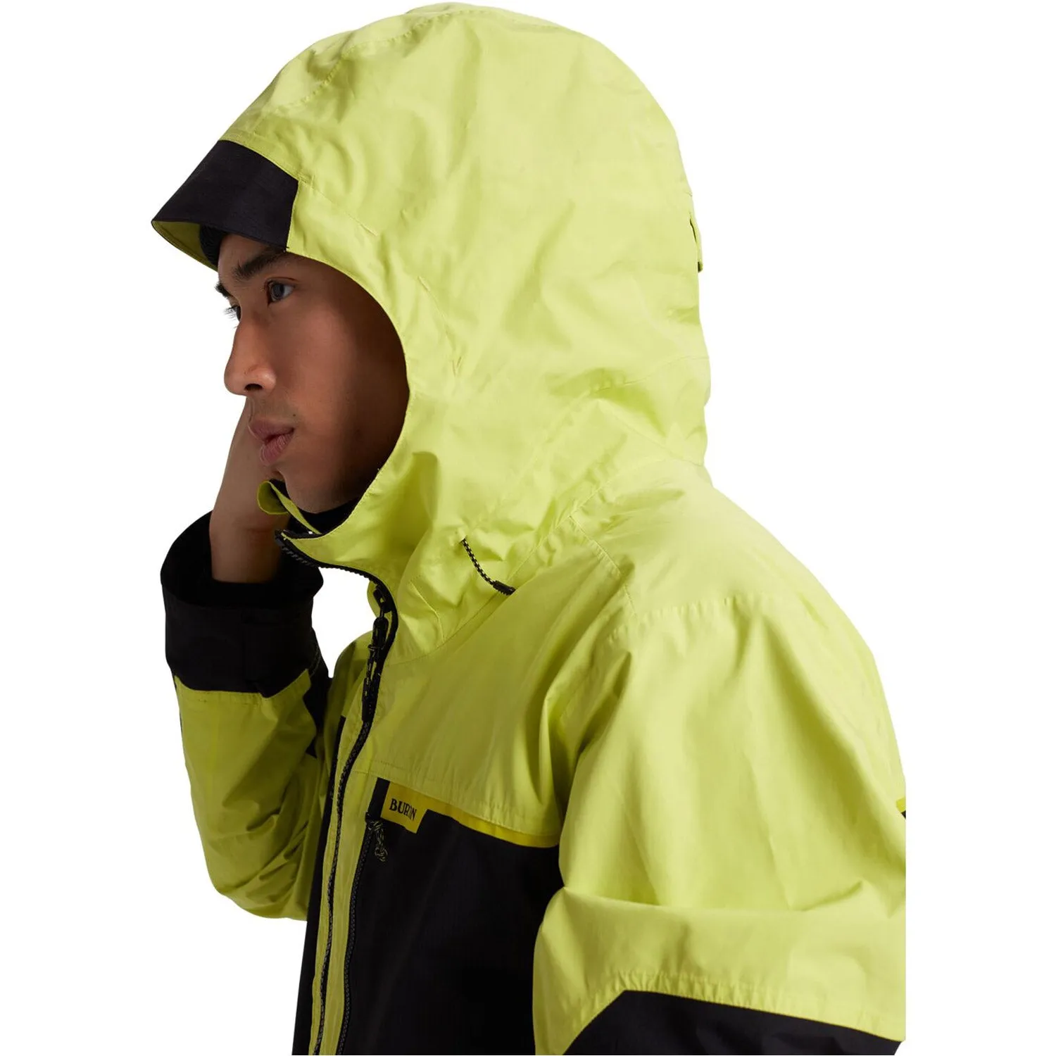 Frostner Snowboard Jacket 2021