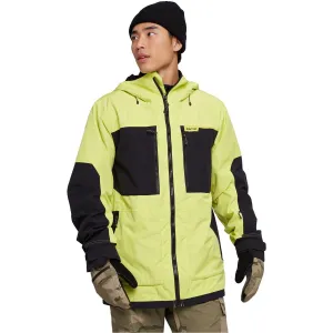 Frostner Snowboard Jacket 2021