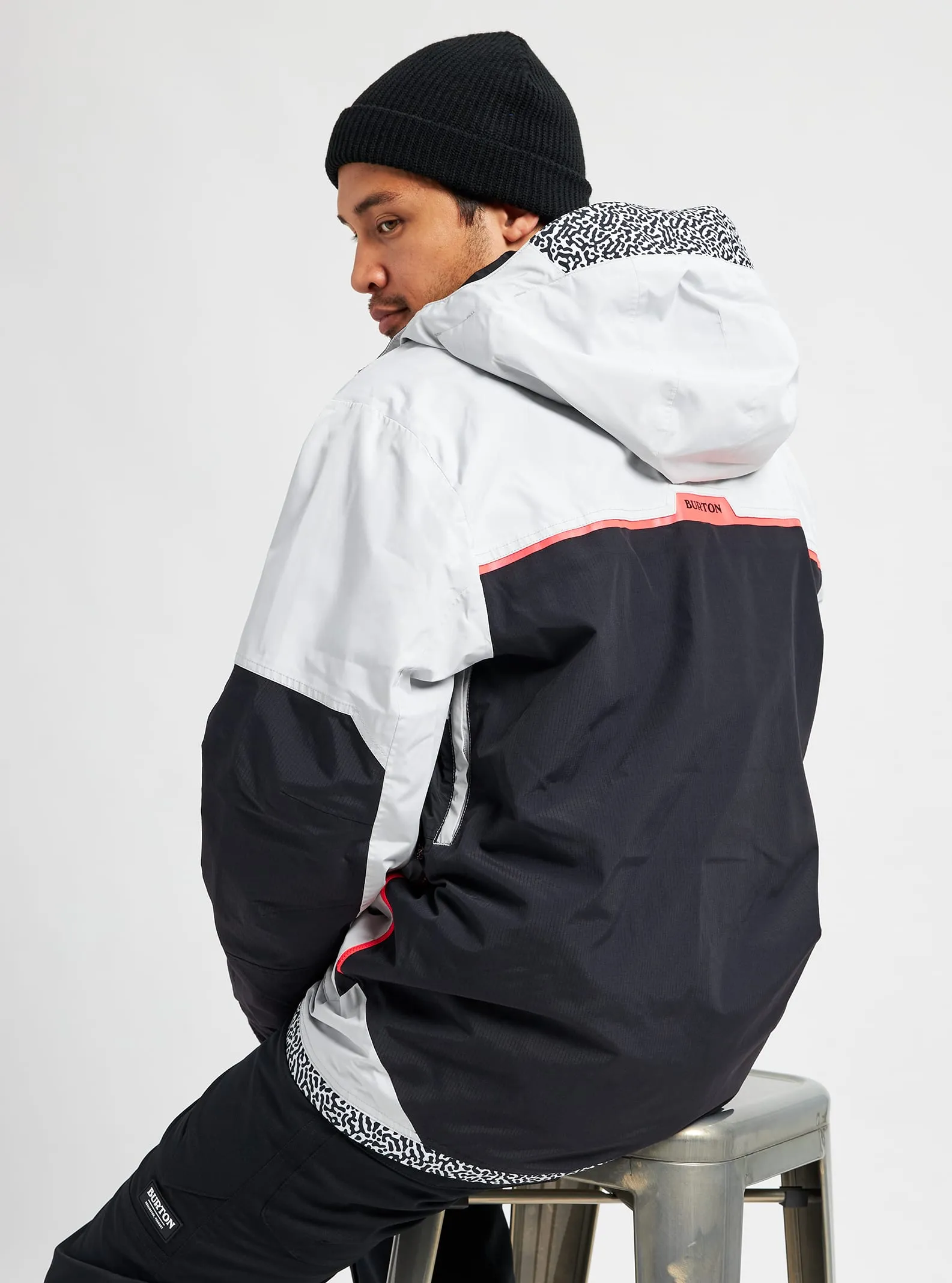 Frostner Snowboard Jacket 2022