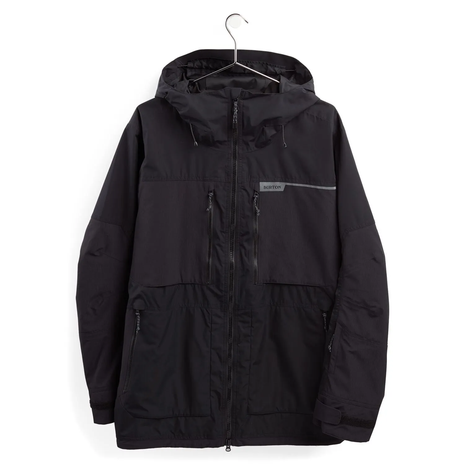 Frostner Snowboard Jacket 2022