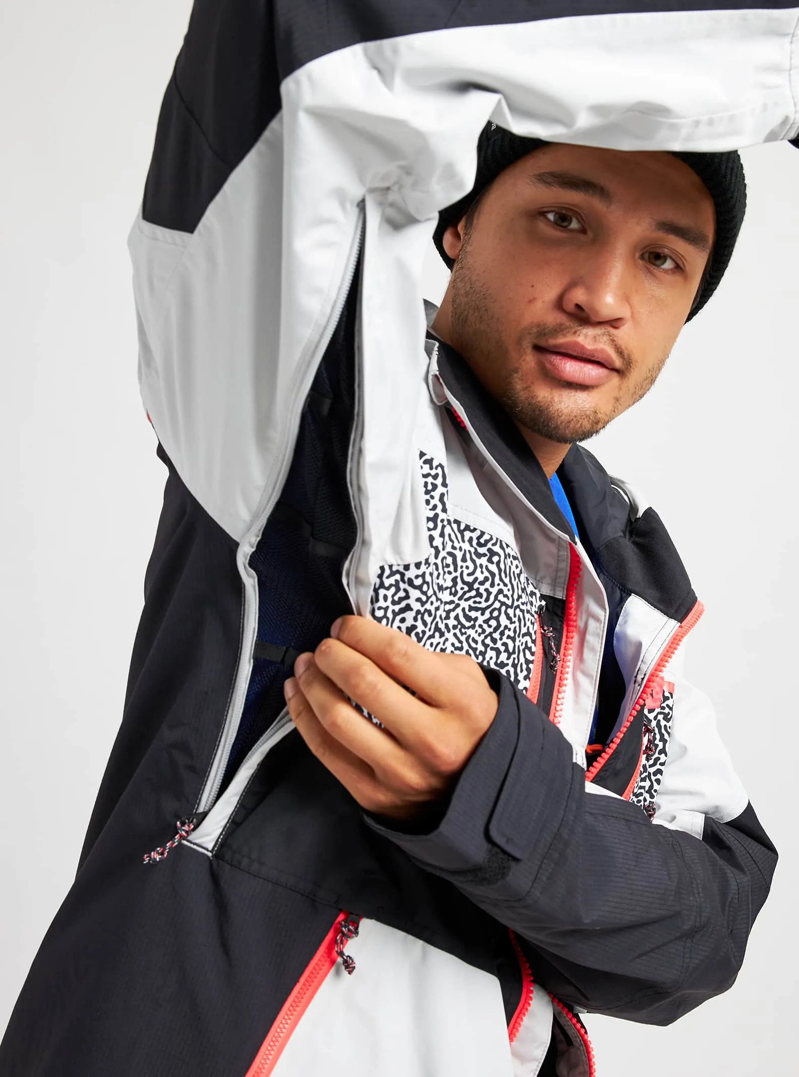 Frostner Snowboard Jacket 2022