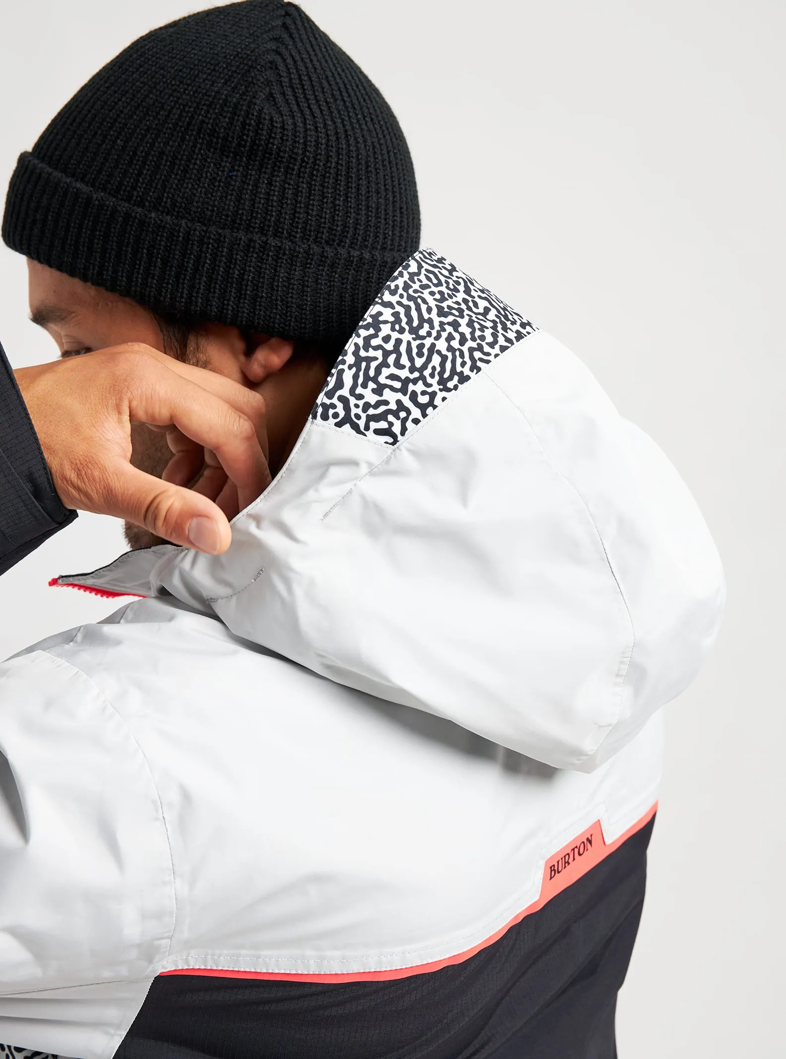 Frostner Snowboard Jacket 2022