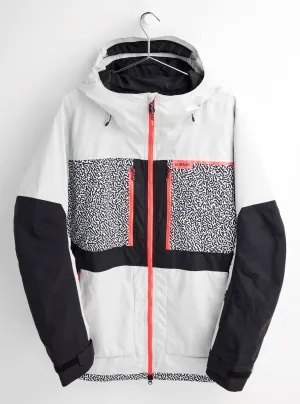 Frostner Snowboard Jacket 2022