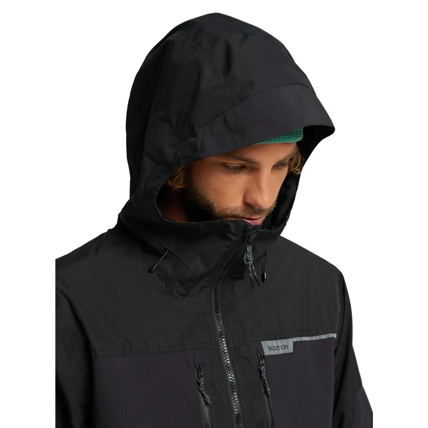 Frostner Snowboard Jacket 2022