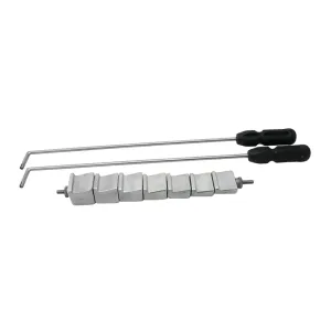 Fulcrum Set