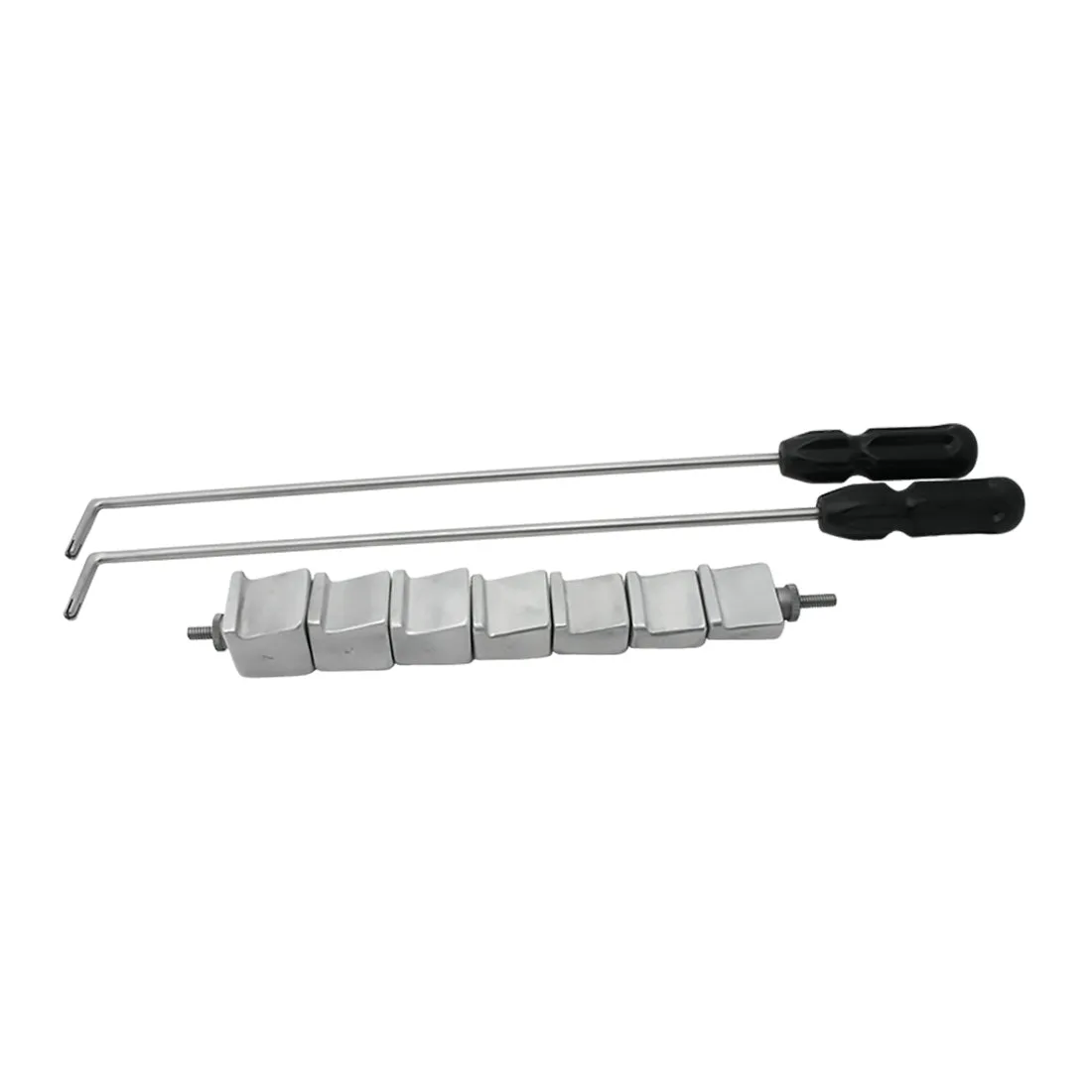 Fulcrum Set