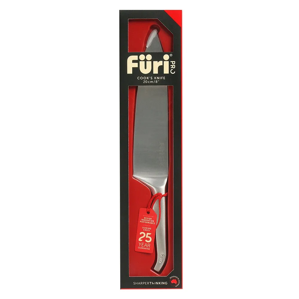 Furi Pro Cook's Knife 20cm
