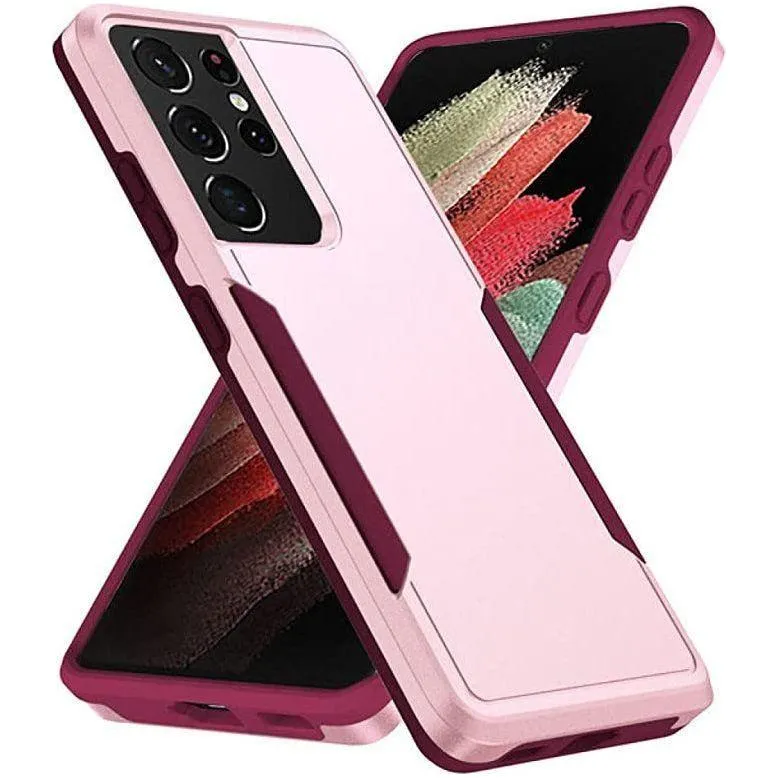 Galaxy S25 Ultra Sleek
