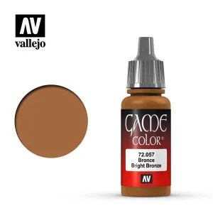 Game Color - Bright Bronze 72.057