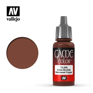 Game Color - Hammered Copper 72.059
