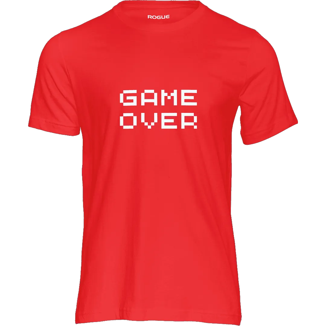 Game Over