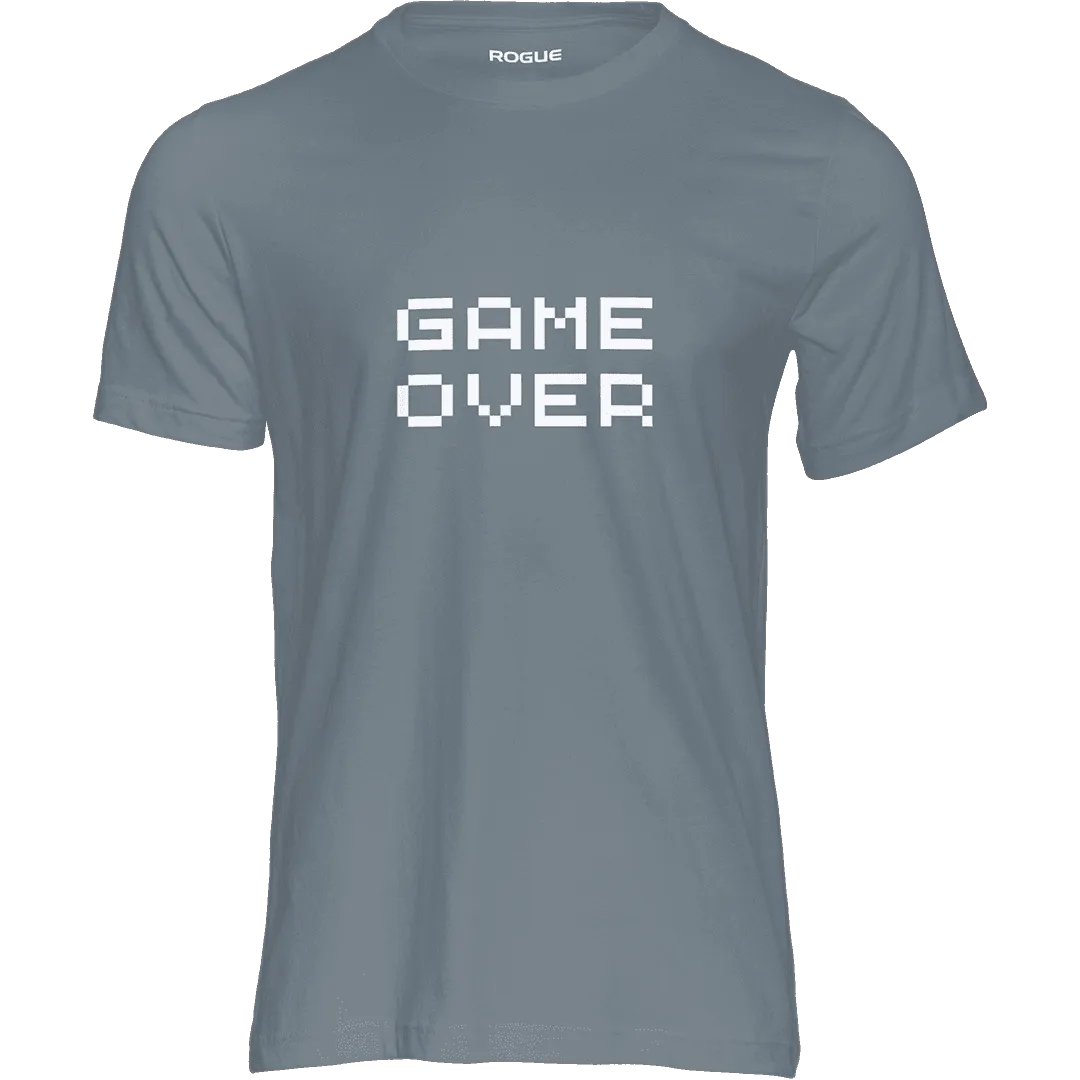 Game Over