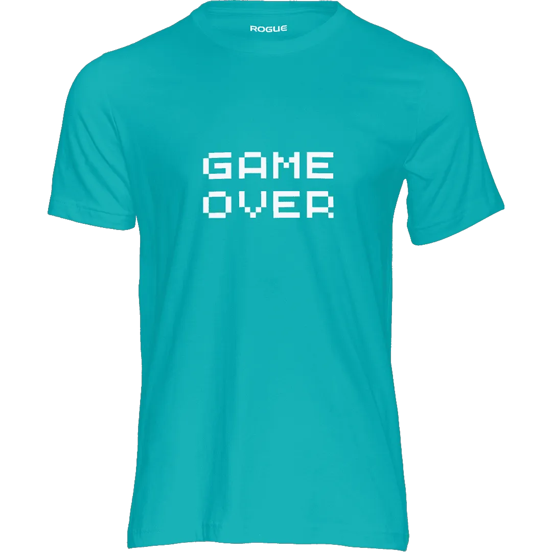 Game Over