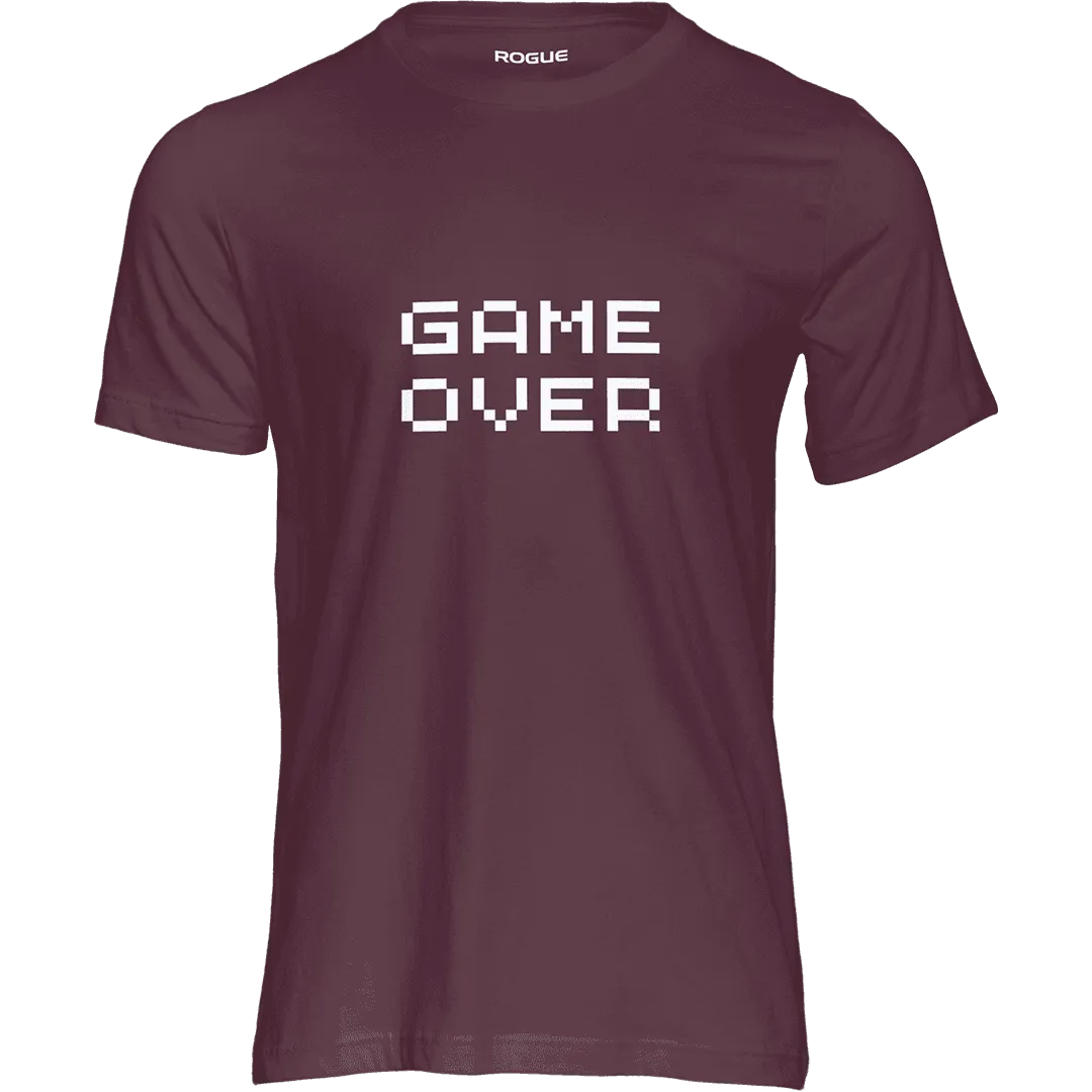 Game Over