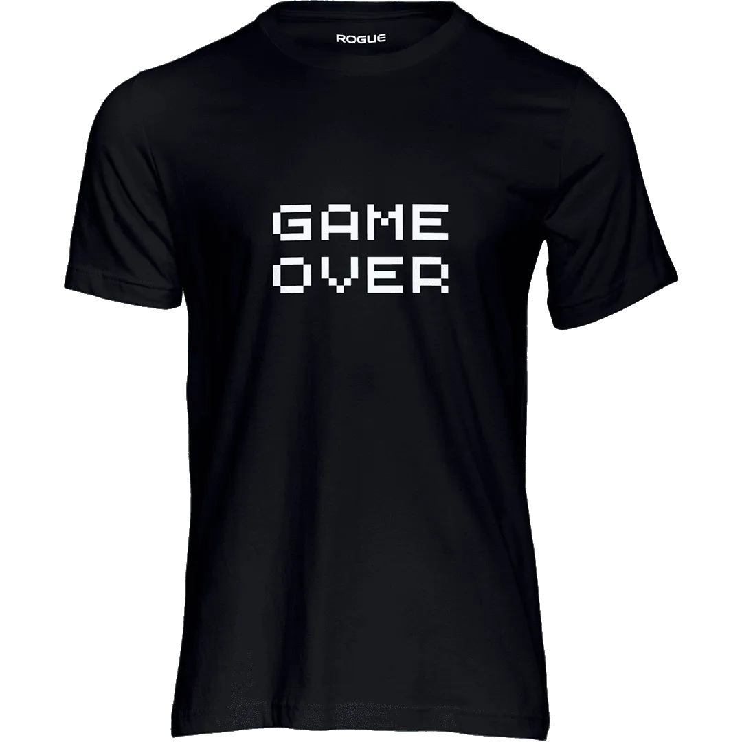 Game Over