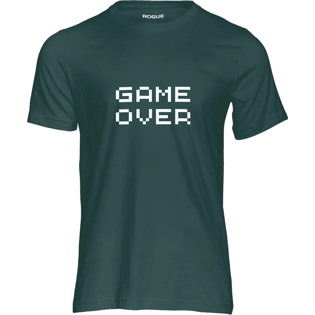 Game Over