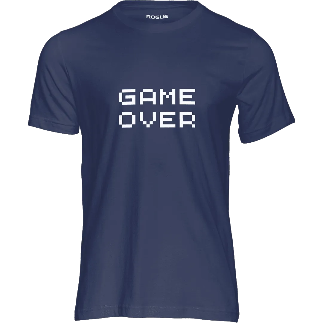 Game Over