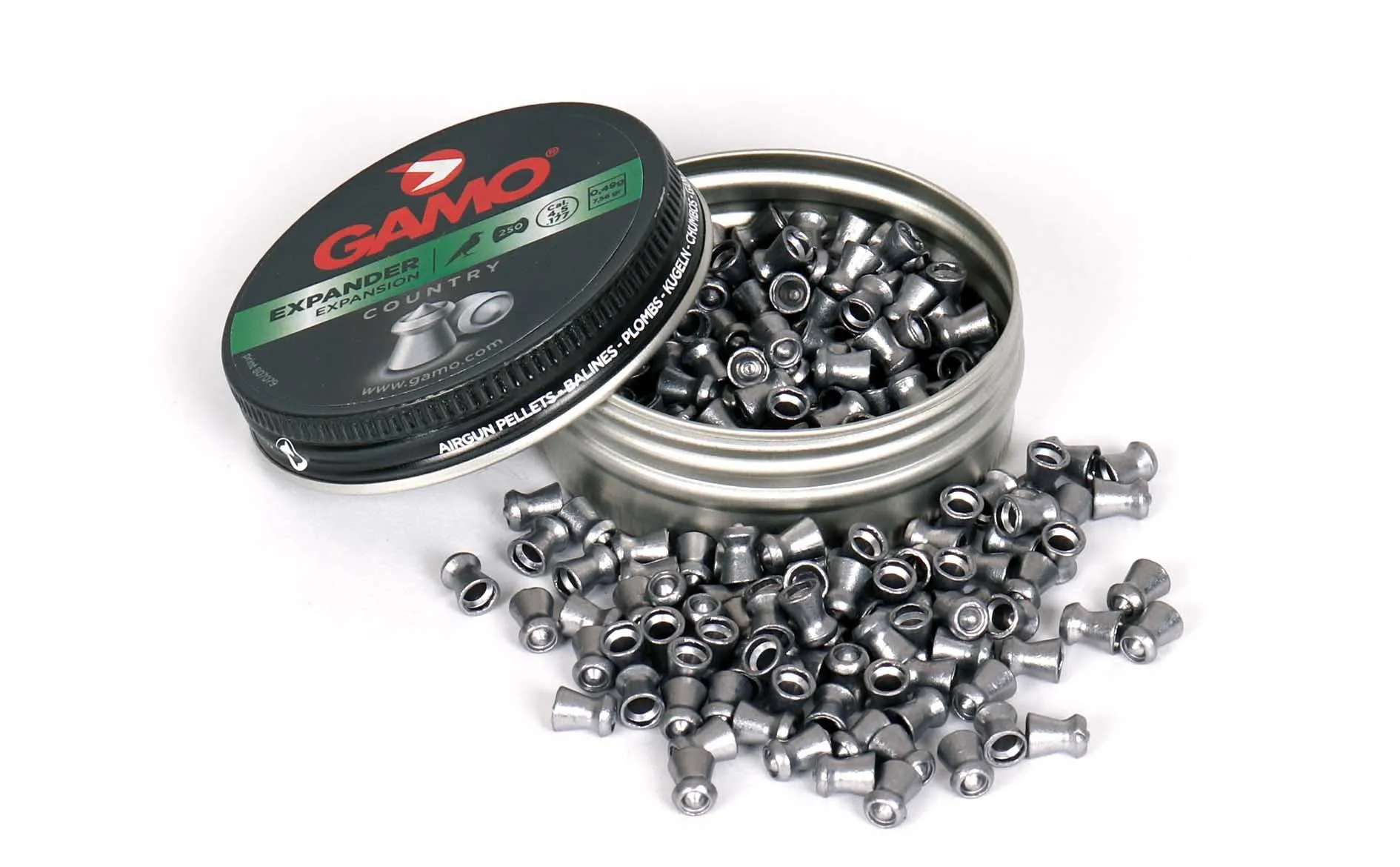 Gamo Expander 0.177cal