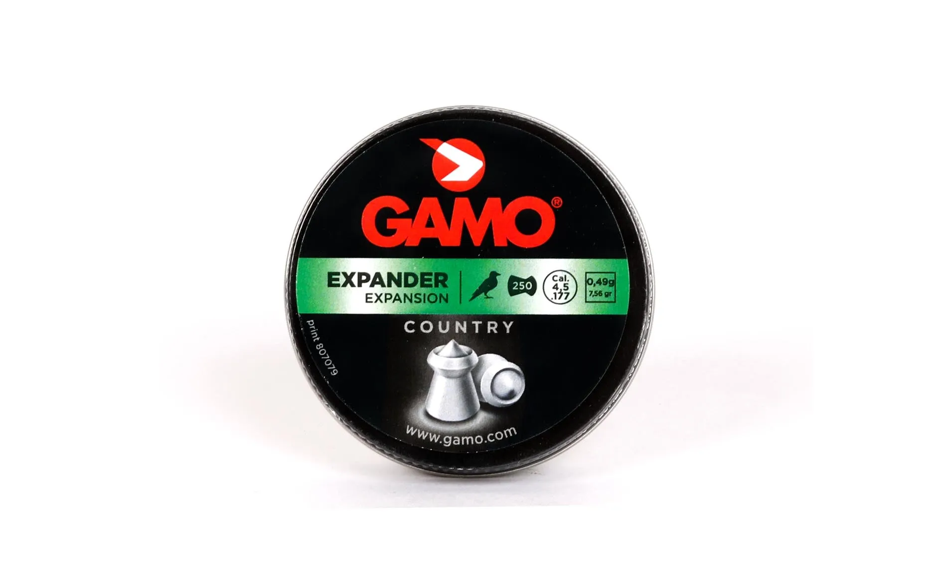 Gamo Expander 0.177cal