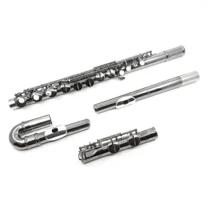 Gemeinhardt "Ali Ryerson Model" Alto Flute  - New