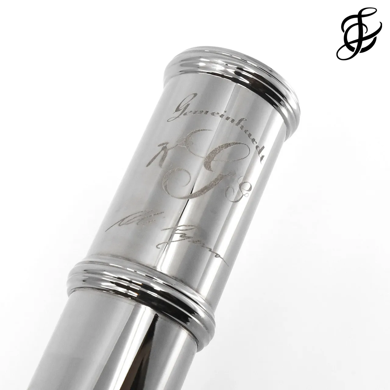 Gemeinhardt "Ali Ryerson Model" Alto Flute  - New