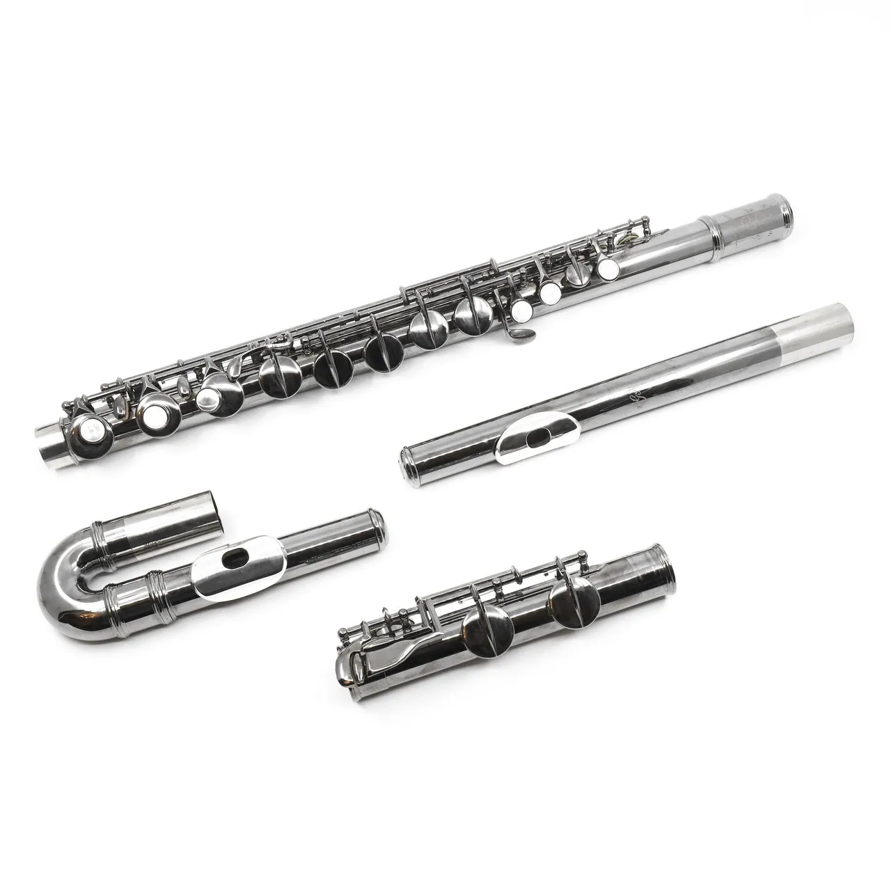 Gemeinhardt "Ali Ryerson Model" Alto Flute  - New