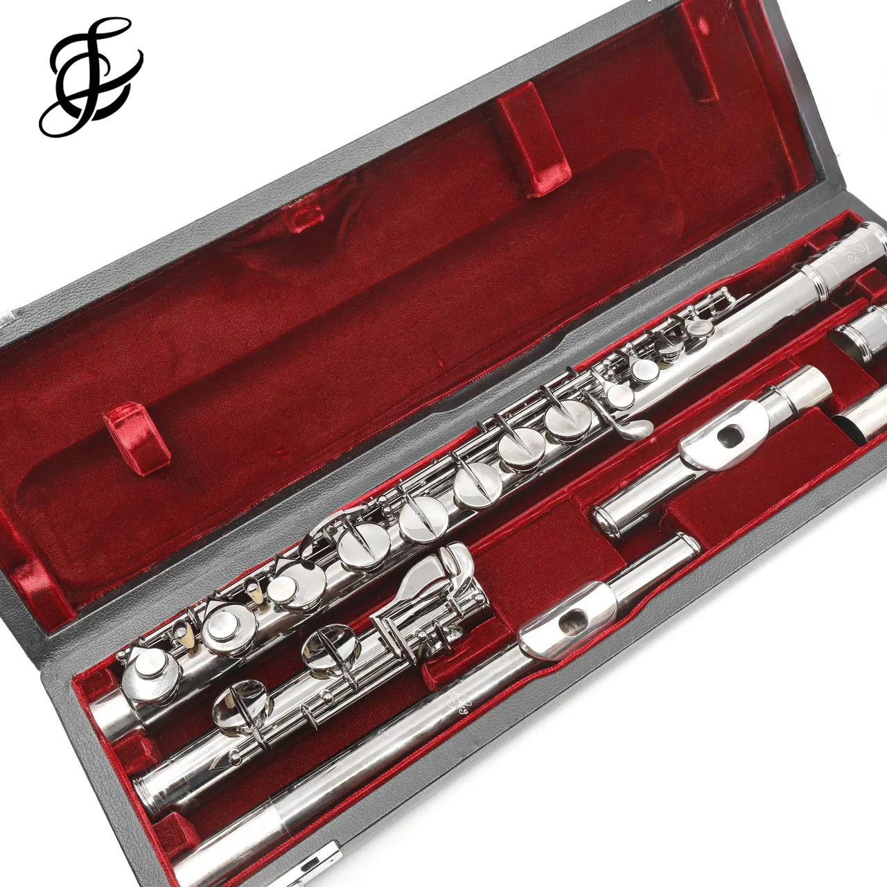 Gemeinhardt "Ali Ryerson Model" Alto Flute  - New