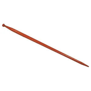 Genfitt Tine Straight - 32in X 20mm