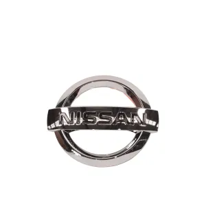 Genuine Tail Gate Emblem Nissan suits Nissan Navara 4x4 D23, Nissan Navara 4x2 D23 2020 onwards