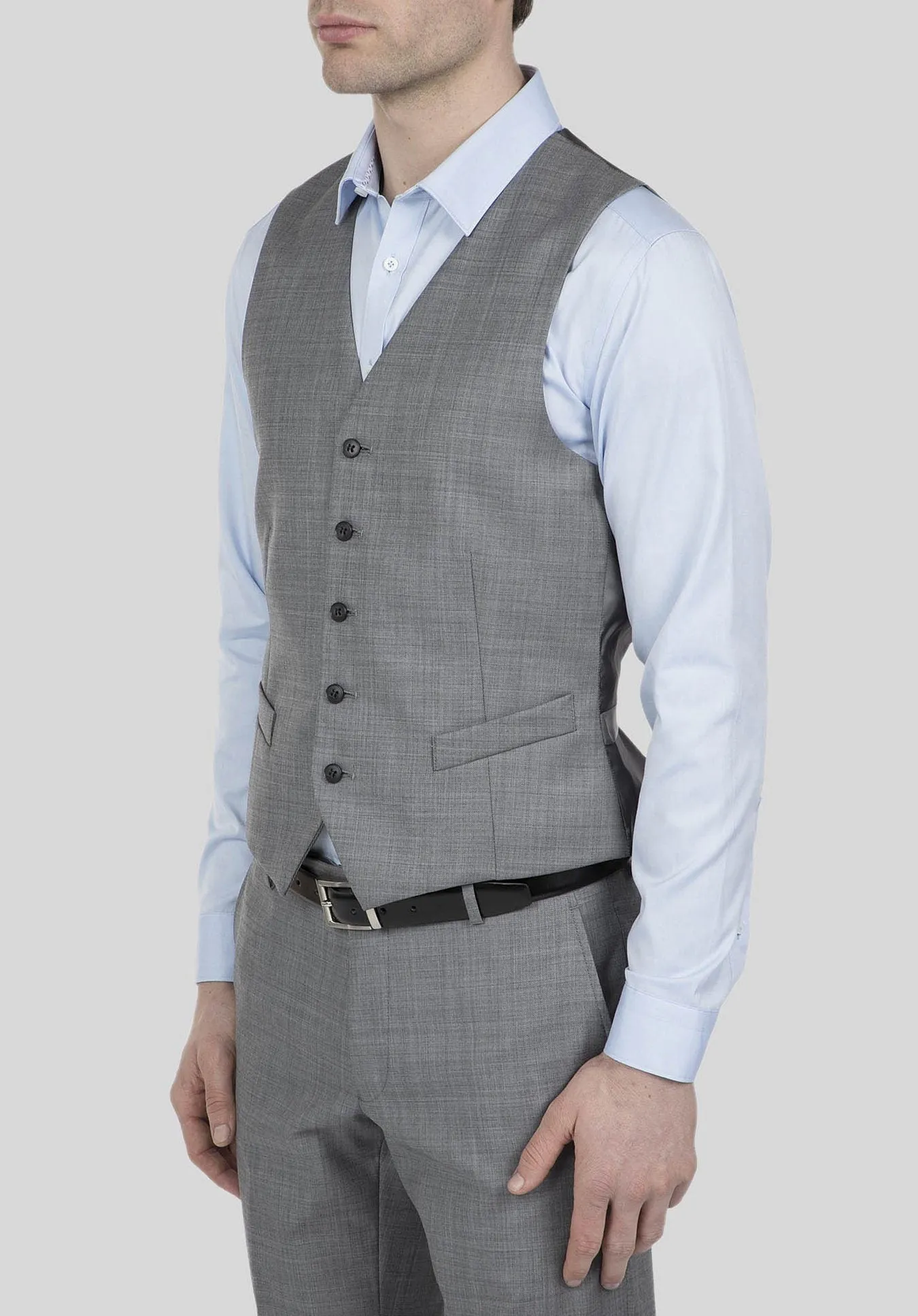 Gibson | Mighty Vest
