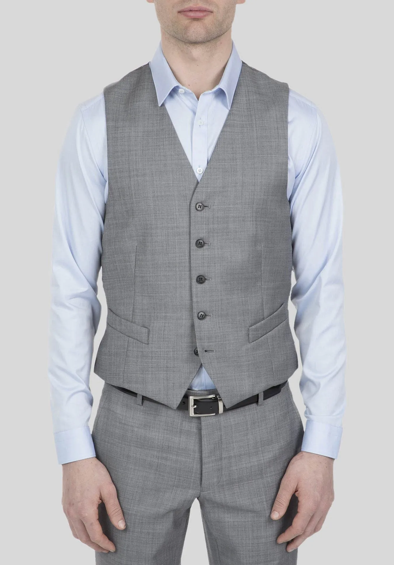 Gibson | Mighty Vest