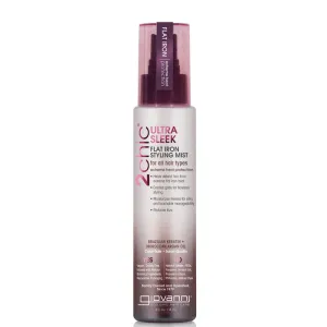 Giovanni 2chic Ultra-Sleek Flat Iron Styling Mist 118ml