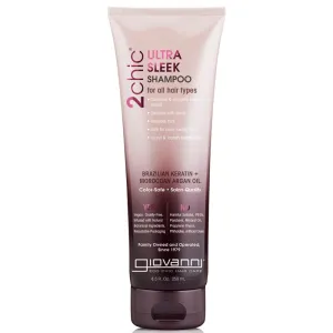 Giovanni 2chic Ultra-Sleek Shampoo 250ml