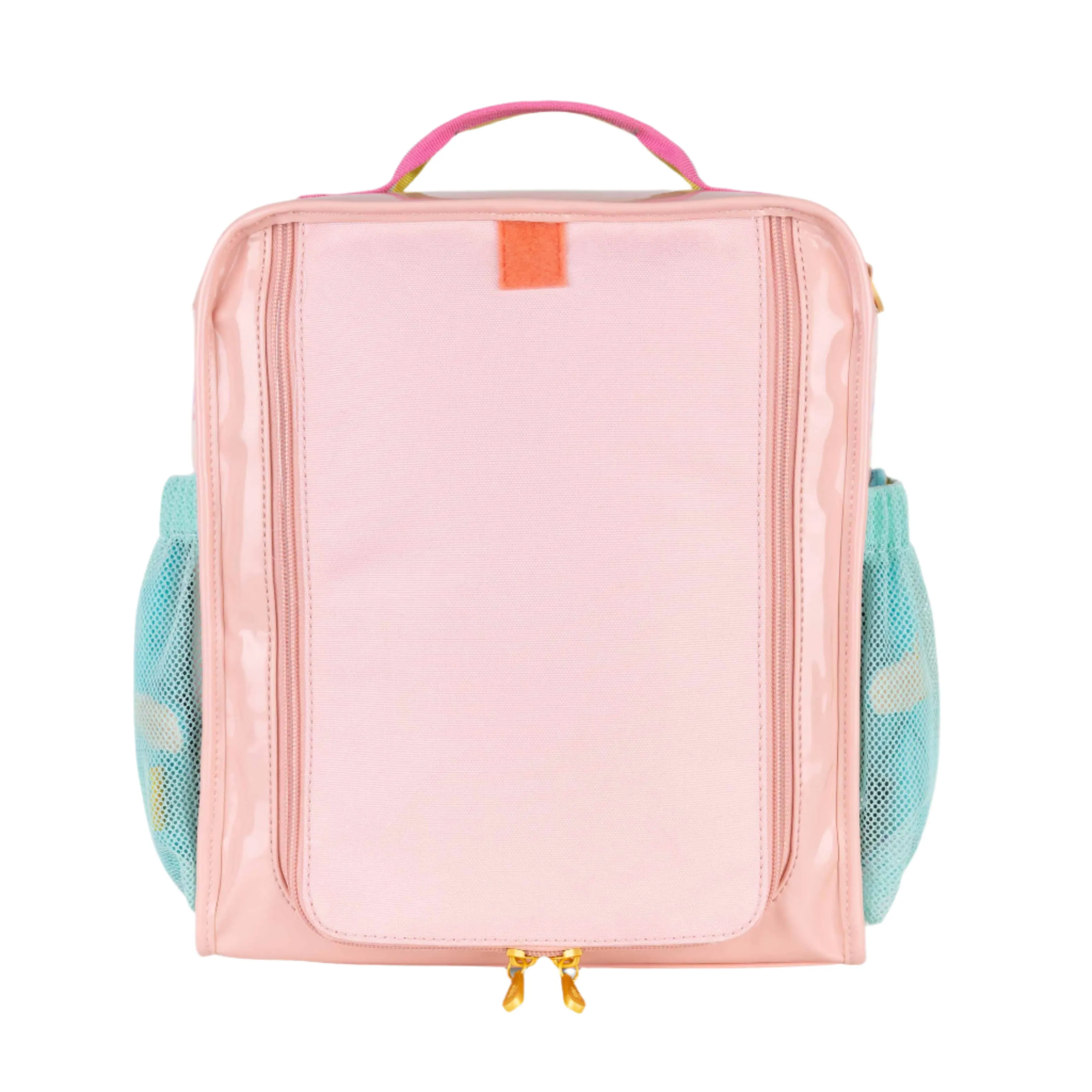 Girls Pink Theatre Handbag
