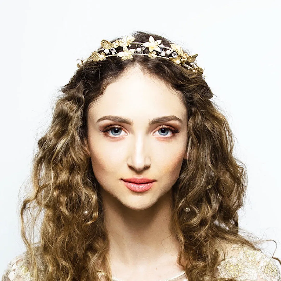 Giselle Headband