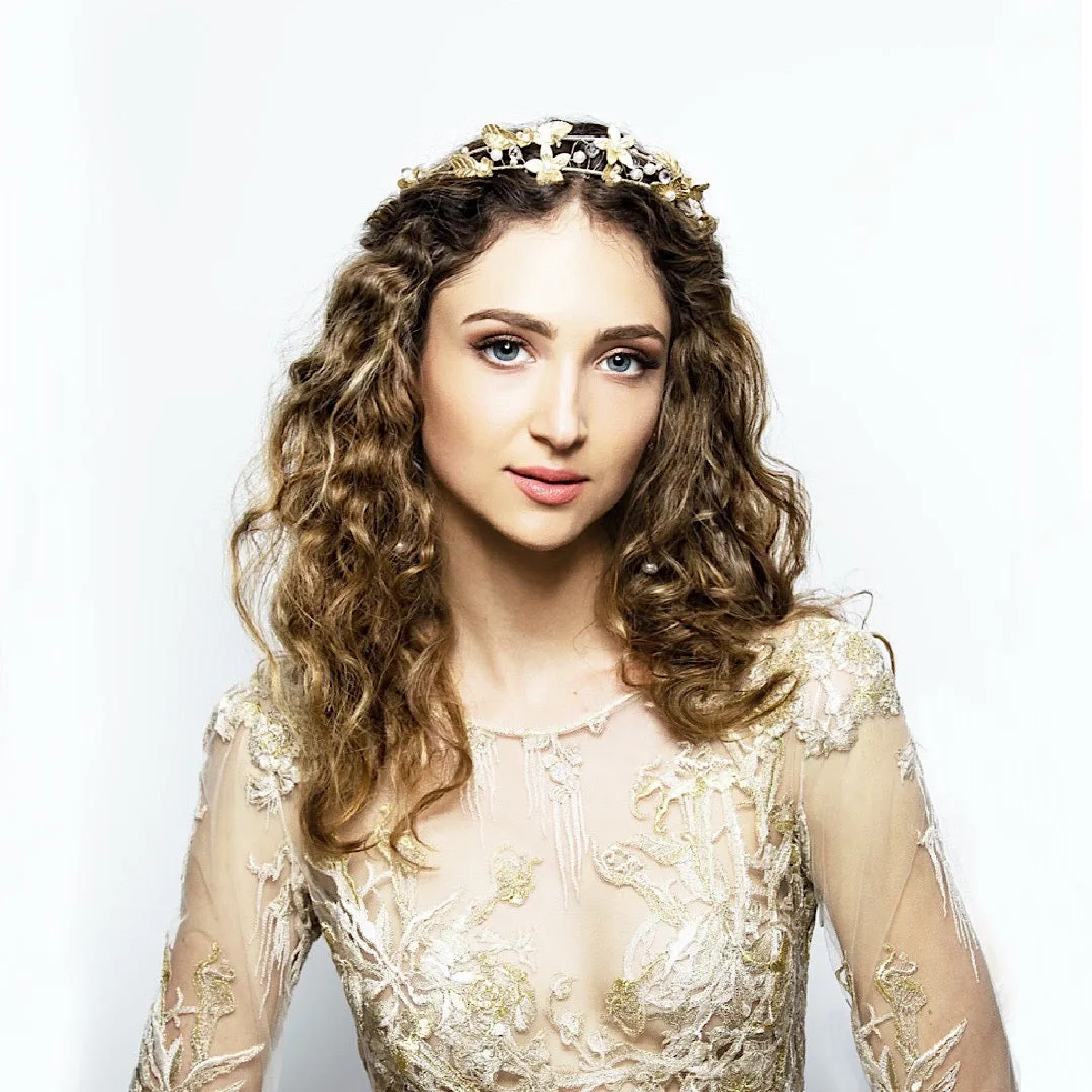 Giselle Headband
