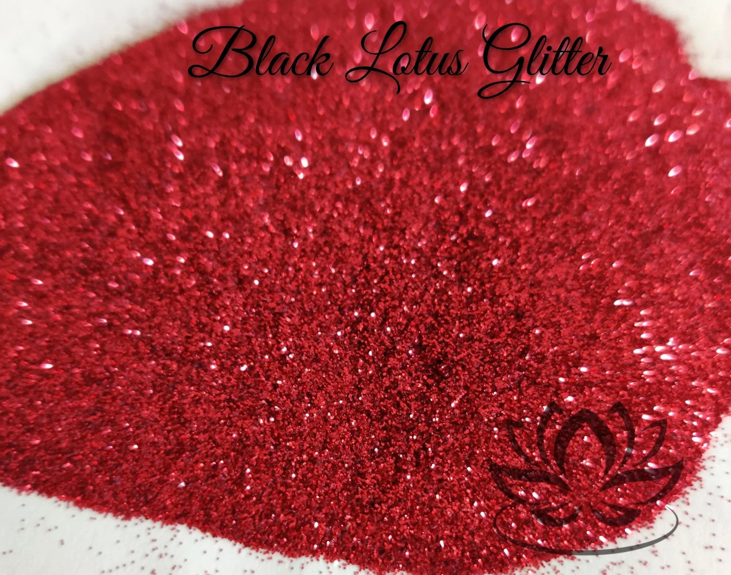 Glamour Red
