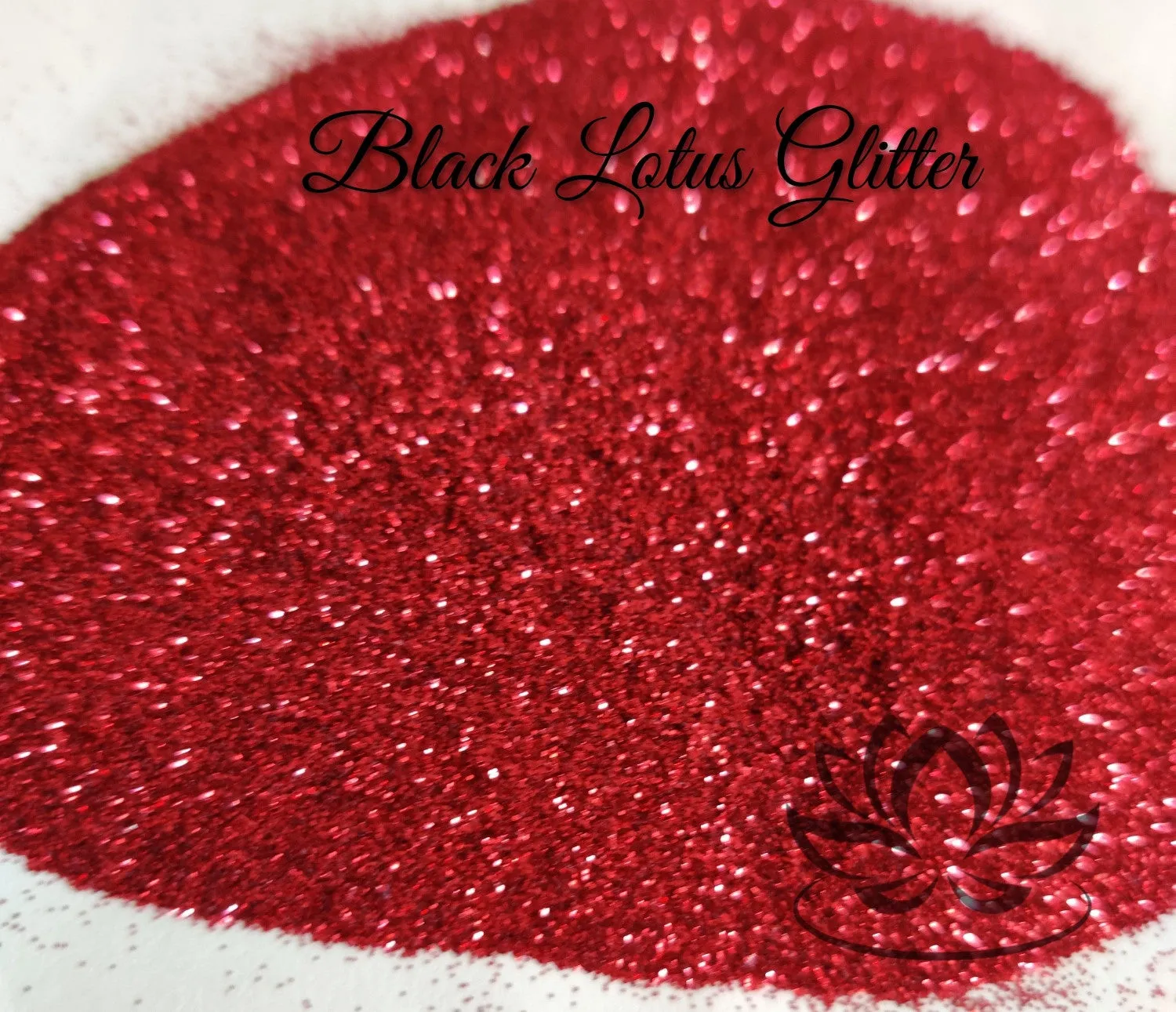 Glamour Red
