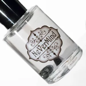 Gleaming - Glossy Top Coat