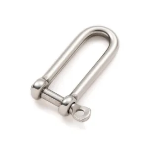 GLOMA NAUTICA | グローマ ナティカ　GLOMA LONG SHACKLE 201