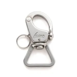 GLOMA NAUTICA | グローマ ナティカ　GLOMA SNAP SHACKLE 1301
