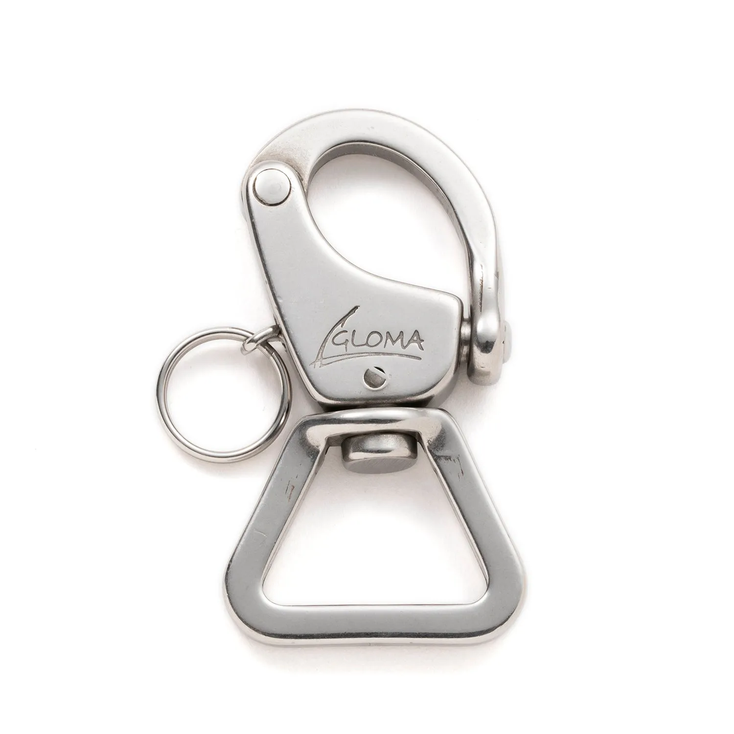 GLOMA NAUTICA | グローマ ナティカ　GLOMA SNAP SHACKLE 1301