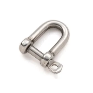 GLOMA NAUTICA | グローマ ナティカ　GLOMA STRAIGHT SHACKLE 101
